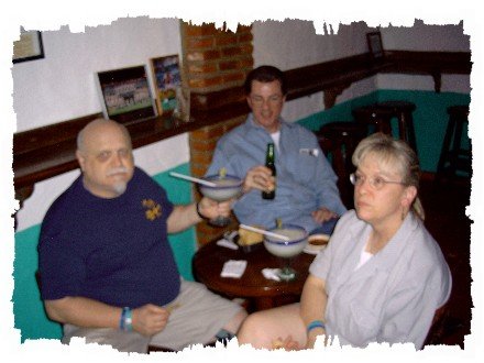 PiPi's Mexican Restaurant in Puerto Vallarta